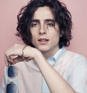 提莫西·查拉梅:从《地狱厨房》走向电影巅峰的天才