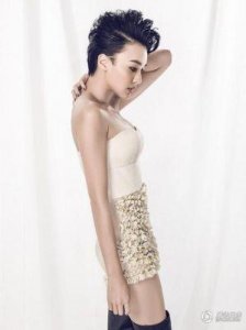 吴晓敏——朴树的贤内助:美貌与事业的完美平衡