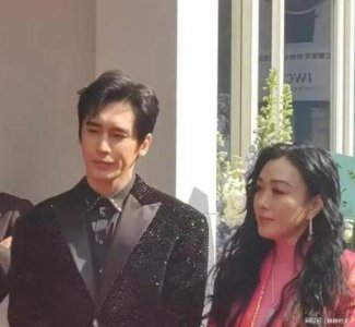 钟丽缇张伦硕婚变升级!曝男方在家偷情被捉奸,23岁保姆未婚先孕