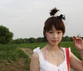 张筱雨:中国最红裸模,出道一年拍摄21套人体写真,现年38岁独身一人