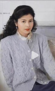 昭和时代最后的绝色佳人:泽口靖子