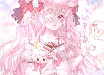 有个会说土味情话的女朋友