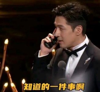 飞天奖揭晓,雷佳音赵丽颖荣获视帝视后,胡歌粉丝为男神鸣不平