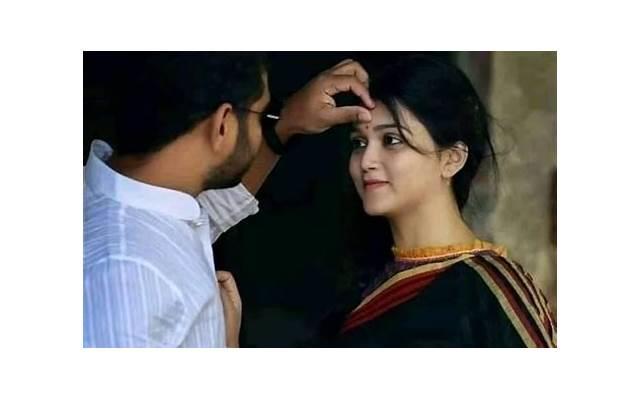 她已经有男朋友了,但她不喜欢自的男朋友 她已经有男朋友了,但她不喜欢自的男朋友