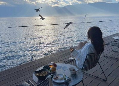 ​写给男朋友的心里话，每个女生都想对男朋友说的心里话