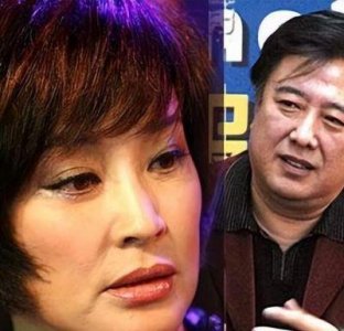 陈国军:我最钟爱的,也最痛恨的,都是刘晓庆;我的长子陈赫,是我的自豪