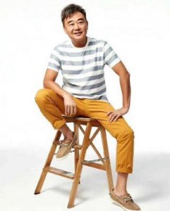 刘若英与陈升曾是一对恋人,但没想到却是女方主动追求男方