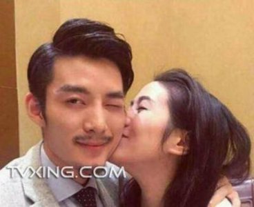 吴京与叶璇恋情揭秘:他们曾相恋多久?又为何分手?