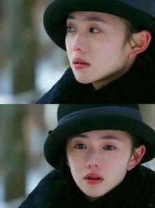 刘浩存过去事件被揭露,原来她还有这些鲜为人知的特点