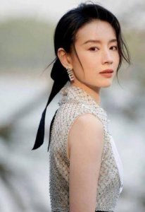 ​董洁与梁朝伟感情纠葛揭秘