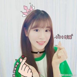 创造101选手吴茜个人资料及身高揭秘,原1931女子团队成员吴茜神似奶茶妹妹