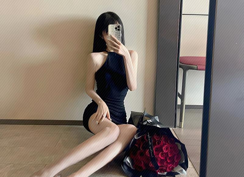 舞蹈演员苗苗(芳华女孩苗苗时尚个性搭配) 舞蹈演员苗苗(芳华女孩苗苗时尚个性搭配)