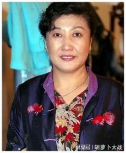 揭秘2005年高秀敏意外猝死背后的真相