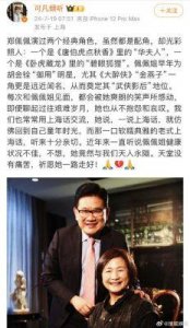 一路走好!香港著名导演病逝,成龙发文悼念