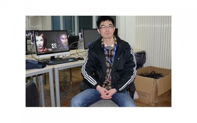 ​当爱情一地弟毛时，除了挽回她的心，也要挽回你的心。