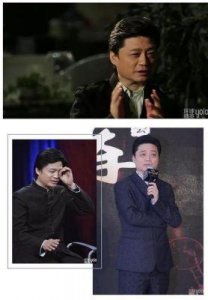 崔永元与电影手机的关系