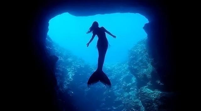 捕获?拍摄?曝光?找到美人鱼实锤证据?为何说或是人类祖先?