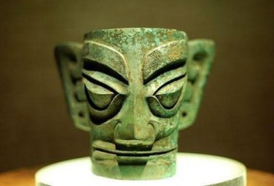 ​偶然还是天意：三星堆是怎样发现的