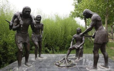 ​人间腿精，说的就是她们吧