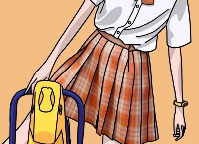 ​吵架女朋友不见你什么意思