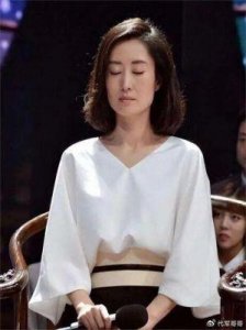 ​刘敏涛离婚前夫常乐简历及照片，刘敏涛的婚姻状况和恋情传闻