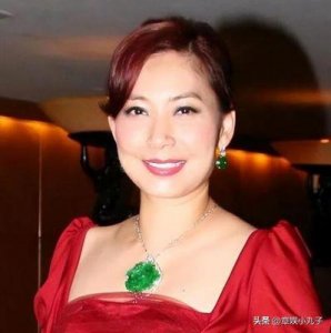 31岁香港小姐退出无线TVB改换新名字,花费六位数转型,期待事业新转折