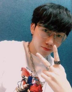 ​《中国新说唱》Vex个人资料揭秘：他来自哪里，真实姓名是什么？