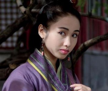 娱乐圈中曾出演过周芷若角色的几位女演员,谁是你心中最经典的那个?