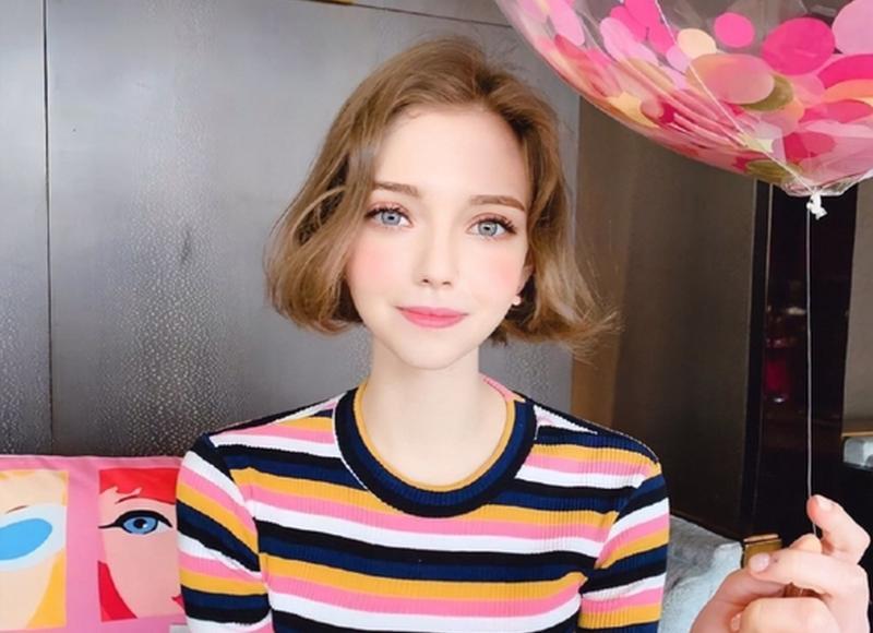 单纯的女孩有什么特点 单纯的女孩有什么特点