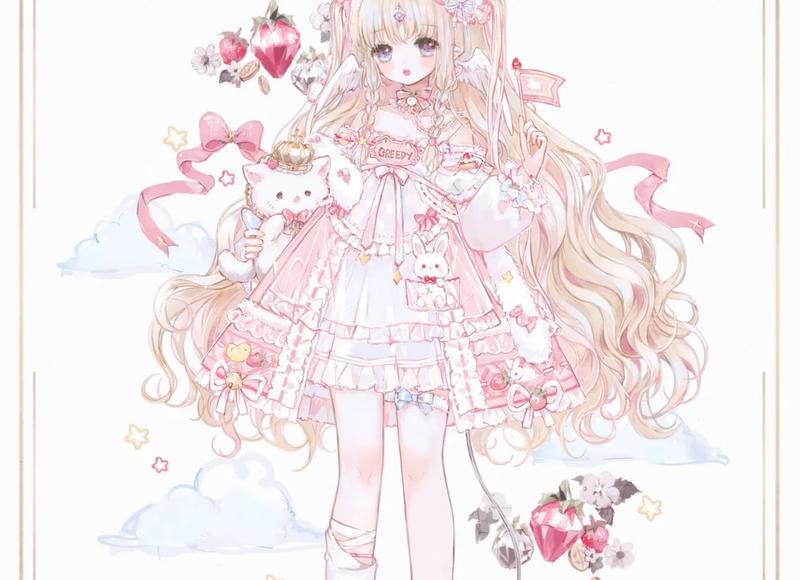 六一儿童节送女孩子什么礼物 六一儿童节送女孩子什么礼物