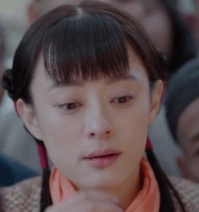 《那年花开月正圆》——孙俪生动诠释周莹的角色