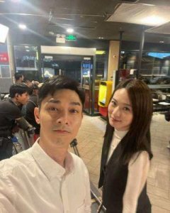 TVB力捧花旦自曝《法证6》剧情全为真实案件,首唱插曲后再想尝试当导演!