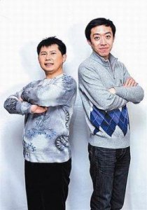 李菁和何云伟退出德云社的原因及他们现今发展状况