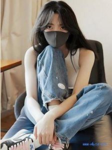 香港女神:HongKongDoll