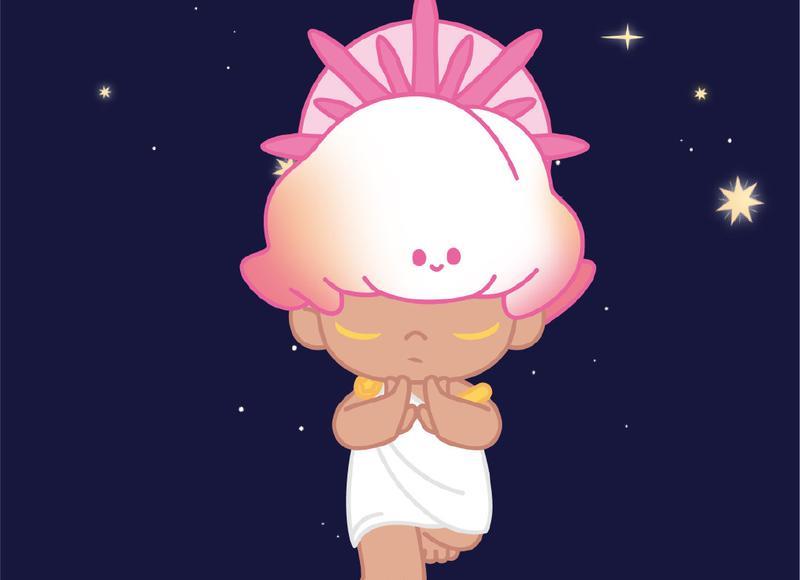 双子座的幸运色是什么颜色 双子座的幸运色是什么颜色