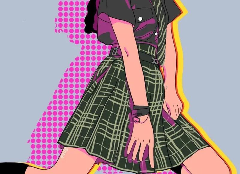 初吻的定义是什么意思 初吻的定义是什么意思