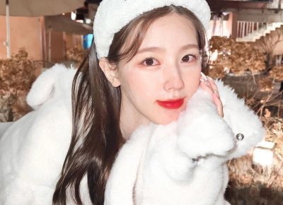 ​女生彻底动情，会有的表现：四个字