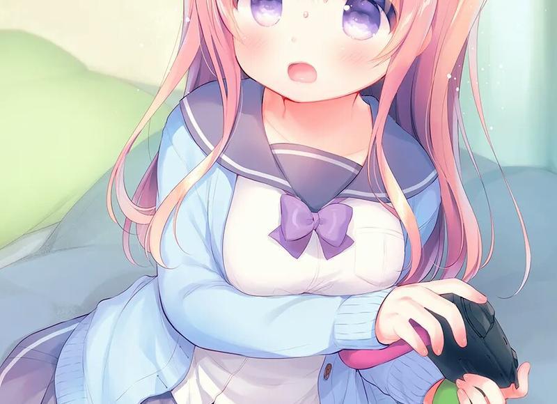 和内向的女生聊天范例，成功拿下她的秘籍