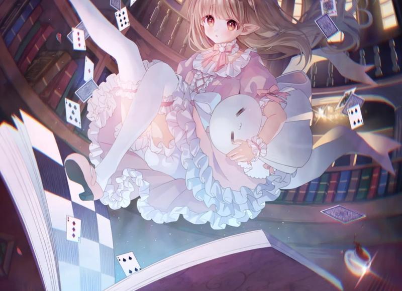 女生最难追的六种类型(喜欢上回避型的女生怎么追)