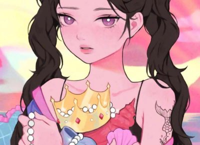 ​女生陷入热恋期的表现特征（女生陷入恋爱的4个特点）