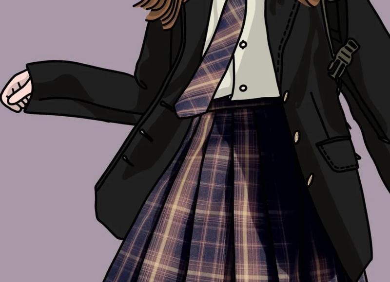 女生约会适合穿什么类型的衣服(没结婚就在女朋友家约会犯忌讳)