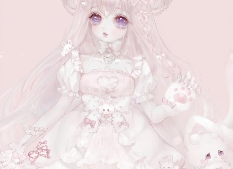 女生暗示你追她但是又不同意(女生哪些举动暗示你追她)