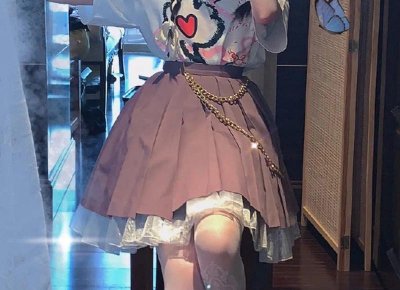 ​哄女生开心的话