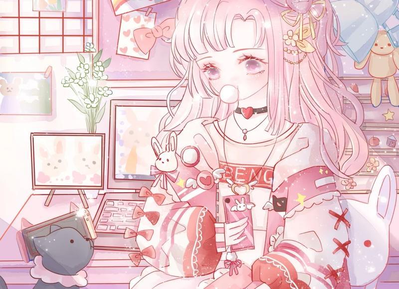 喜欢狗的女生性格怎样？怎么追喜欢狗的女生