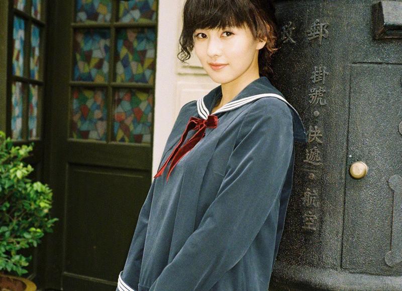 巨蟹座女生性格分析