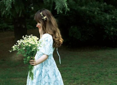 怎么判断一个女生是否喜欢你,看这五个典型信号就可以了