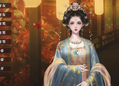 喜欢动漫的女生内心强大吗