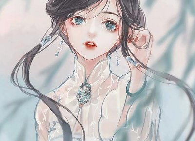 女生不删除你又不理你是什么原因?