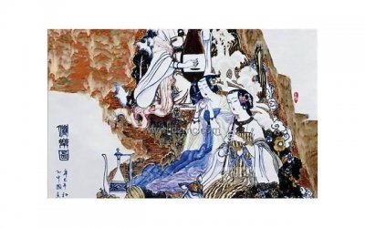 套路满满助你撩妹成功 撩女生的套路一问一答