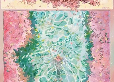 女生钟意的地方都在这 和女生约会的最佳地点